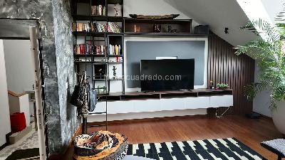 Apartamento en venta en Nicolas De Federman, Bogotá · foto 3 de 15