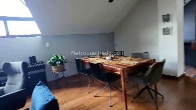 Apartamento en venta en Nicolas De Federman, Bogotá · foto 4 de 15