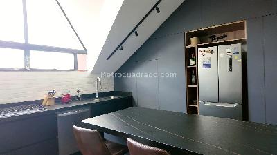 Apartamento en venta en Nicolas De Federman, Bogotá · foto 6 de 15