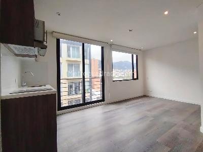 Apartaestudio en Arriendo, CHICO EL VIRREY Zona Urbana, Bogotá D.C.