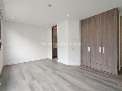 Apartaestudio en arriendo en Chico Virrey, Bogotá, 24 m² · foto 7 de 18