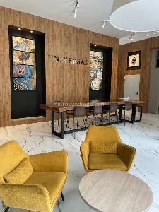 Apartaestudio en arriendo en Chico Virrey, Bogotá, 24 m² · foto 18 de 18