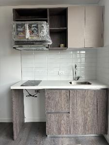 Apartaestudio en arriendo en Chico Virrey, Bogotá, 24 m² · foto 8 de 18