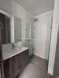Apartaestudio en arriendo en Chico Virrey, Bogotá, 24 m² · foto 9 de 18