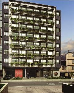Apartaestudio en arriendo en Chico Virrey, Bogotá, 24 m² · foto 13 de 18