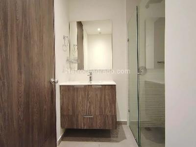 Apartaestudio en arriendo en Chico Virrey, Bogotá, 24 m² · foto 10 de 18