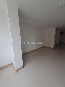 Apartamento de 1 alcoba en venta en Bellavista, Cali, 47 m² · foto 6 de 12