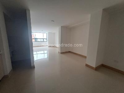Apartamento de 1 alcoba en venta en Bellavista, Cali, 47 m² · foto 4 de 12