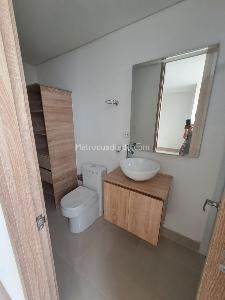 Apartamento de 1 alcoba en venta en Bellavista, Cali, 47 m² · foto 12 de 12