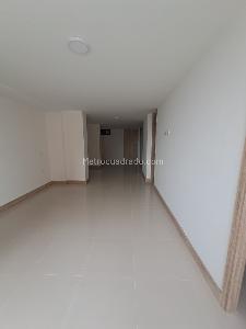 Apartamento de 1 alcoba en venta en Bellavista, Cali, 47 m² · foto 7 de 12