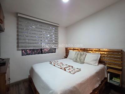 Apartamento en venta en Villas De Granada, Bogotá · foto 12 de 20