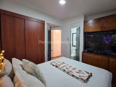 Apartamento en venta en Villas De Granada, Bogotá · foto 13 de 20
