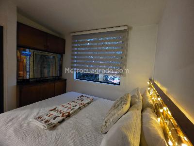 Apartamento en venta en Villas De Granada, Bogotá · foto 14 de 20
