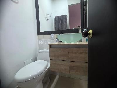 Apartamento en venta en Villas De Granada, Bogotá · foto 16 de 20