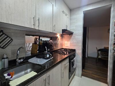 Apartamento en venta en Villas De Granada, Bogotá · foto 17 de 20