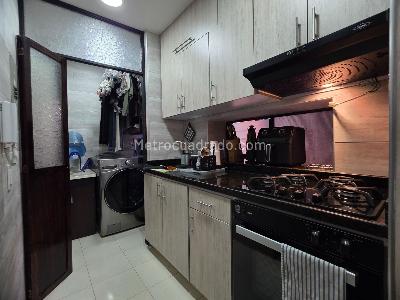 Apartamento en venta en Villas De Granada, Bogotá · foto 18 de 20