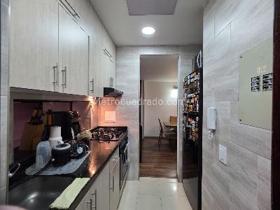 Apartamento en venta en Villas De Granada, Bogotá · foto 19 de 20