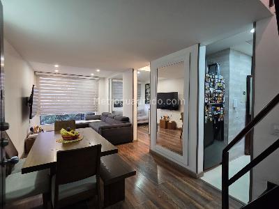 Apartamento en venta en Villas De Granada, Bogotá · foto 20 de 20