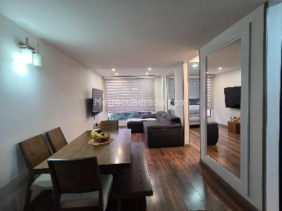 Apartamento en venta en Villas De Granada, Bogotá · foto 2 de 20