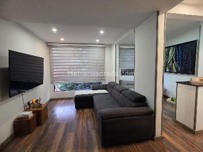 Apartamento en venta en Villas De Granada, Bogotá · foto 3 de 20