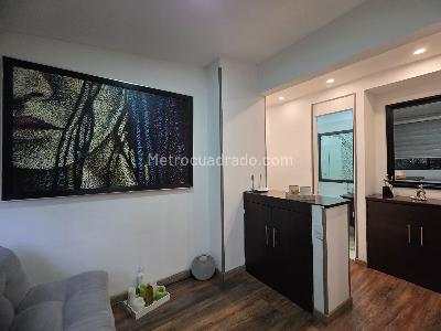 Apartamento en venta en Villas De Granada, Bogotá · foto 8 de 20