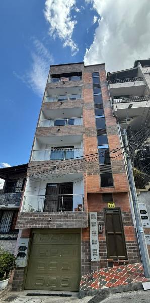 Apartamento en Arriendo, Las Cabanas, Bello