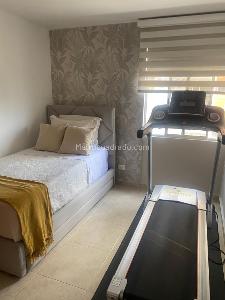 Apartamento de 3 alcobas en venta en Canaveral, Floridablanca, 88 m² · foto 11 de 20