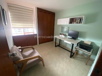 Apartamento de 3 alcobas en venta en Canaveral, Floridablanca, 88 m² · foto 13 de 20