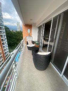 Apartamento de 3 alcobas en venta en Canaveral, Floridablanca, 88 m² · foto 17 de 20