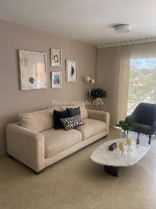 Apartamento de 3 alcobas en venta en Canaveral, Floridablanca, 88 m² · foto 4 de 20