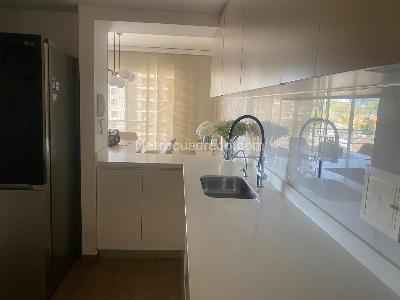 Apartamento de 3 alcobas en venta en Canaveral, Floridablanca, 88 m² · foto 7 de 20