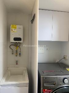 Apartamento de 3 alcobas en venta en Canaveral, Floridablanca, 88 m² · foto 9 de 20