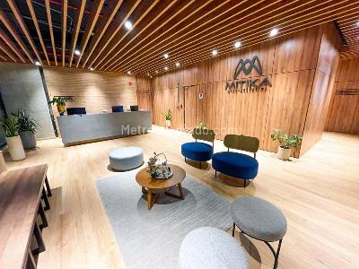 Apartaestudio en venta en Centro Internacional, Bogotá, 27 m² · foto 19 de 19