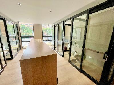 Apartaestudio en venta en Centro Internacional, Bogotá, 27 m² · foto 18 de 19