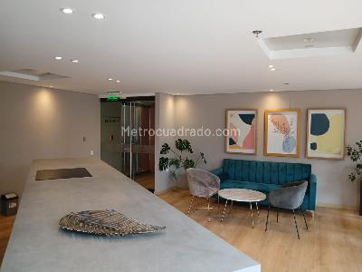 Apartaestudio en venta en Centro Internacional, Bogotá, 27 m² · foto 17 de 19