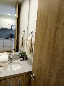 Apartaestudio en venta en Centro Internacional, Bogotá, 27 m² · foto 5 de 19