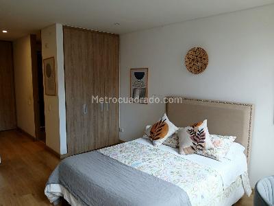 Apartaestudio en venta en Centro Internacional, Bogotá, 27 m² · foto 3 de 19