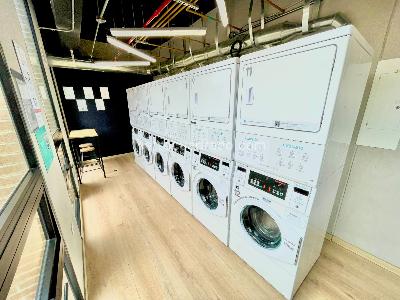 Apartaestudio en venta en Centro Internacional, Bogotá, 27 m² · foto 9 de 19