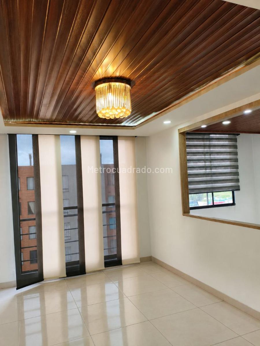 Foto del apartamento
