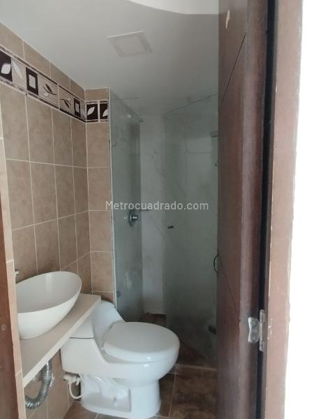 Apartment for rent in Envigado