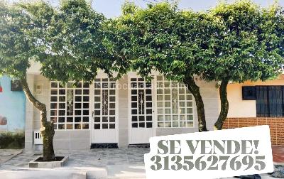 Casa de 4 alcobas en venta en Ciudad Porfia, Villavicencio, 96 m² · foto 8 de 12