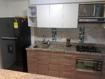 Apartamento de 3 alcobas en venta en Bosconia, Bogotá, 69 m² · foto 10 de 20