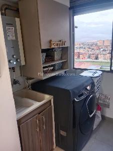 Apartamento de 3 alcobas en venta en Bosconia, Bogotá, 69 m² · foto 11 de 20