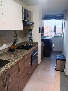 Apartamento de 3 alcobas en venta en Bosconia, Bogotá, 69 m² · foto 12 de 20