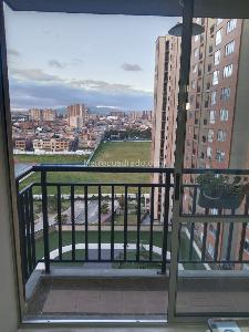 Apartamento de 3 alcobas en venta en Bosconia, Bogotá, 69 m² · foto 6 de 20