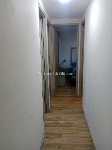 Apartamento de 3 alcobas en venta en Bosconia, Bogotá, 69 m² · foto 13 de 20