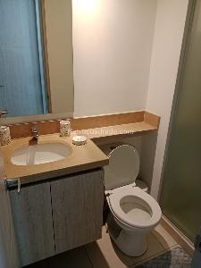 Apartamento de 3 alcobas en venta en Bosconia, Bogotá, 69 m² · foto 14 de 20