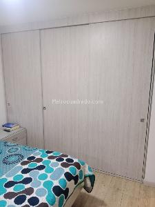 Apartamento de 3 alcobas en venta en Bosconia, Bogotá, 69 m² · foto 15 de 20