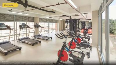 Apartamento de 3 alcobas en venta en Bosconia, Bogotá, 69 m² · foto 17 de 20