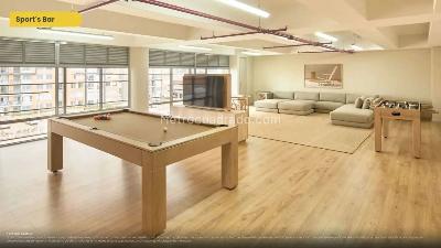 Apartamento de 3 alcobas en venta en Bosconia, Bogotá, 69 m² · foto 19 de 20